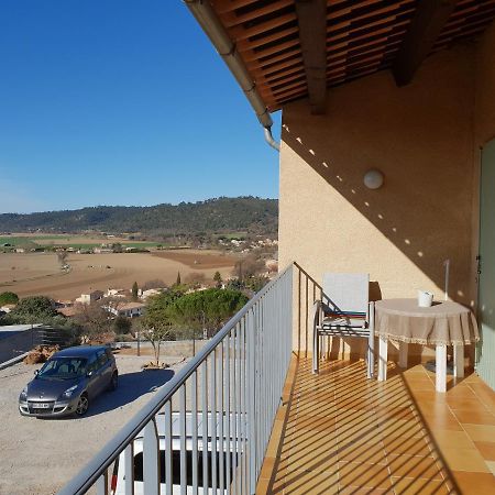 Residence Lou Cigaloun - Ana Location Greoux-les-Bains Exterior photo