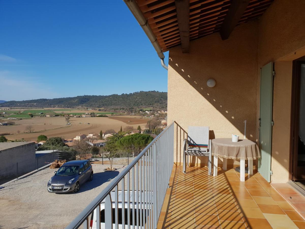 Residence Lou Cigaloun - Ana Location Greoux-les-Bains Exterior photo