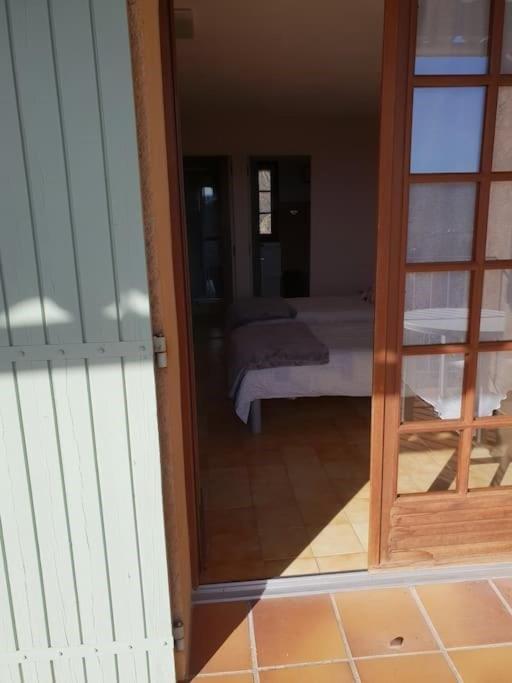 Residence Lou Cigaloun - Ana Location Greoux-les-Bains Exterior photo